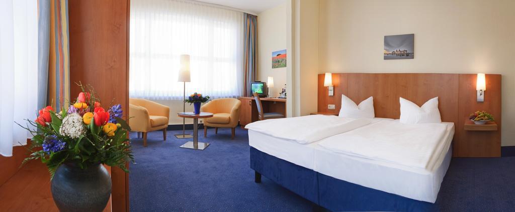 Hotel Xenia Sellin  Kültér fotó